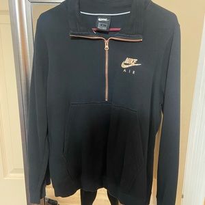Nike Quarter Zip
